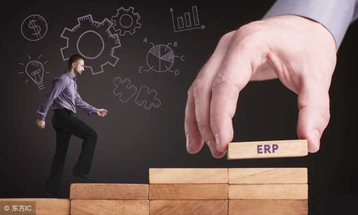 什么是ERP系统？你真的了解ERP吗？