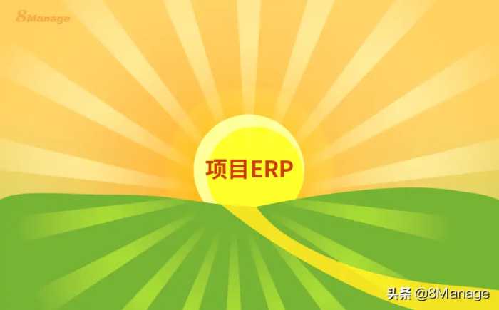 什么是项目ERP系统？