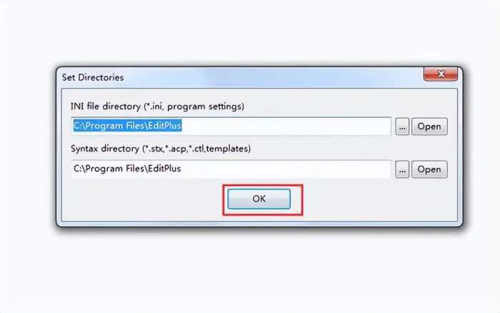 EditPlus编辑器下载教程：EditPlus怎样设置不生成bak文件