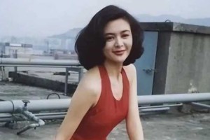 她是“香港第一美人”，一生“风流”，如今61岁，过得怎样？